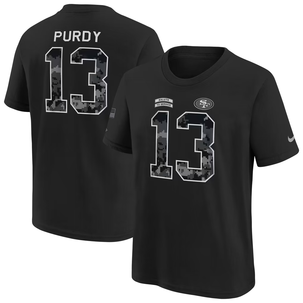 Men Nike NFL 2026 T shirt 0d153170